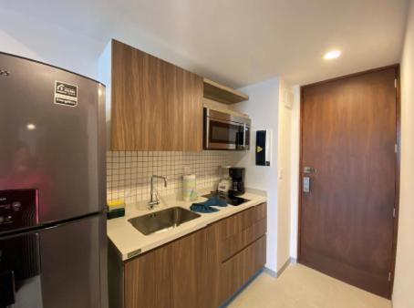 Urban Towers Playa Del Carmen Apartment Exterior photo